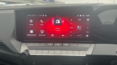 Vauxhall Astra 1.2 Turbo 130 GS Line 5dr Petrol Hatchback